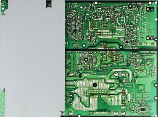 Panasonic MPF7712 (PCPF0149) Netzteil